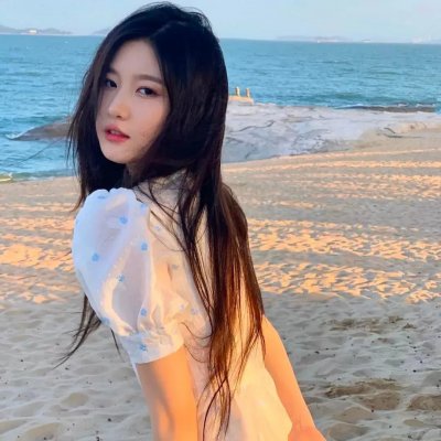 上海的早晨