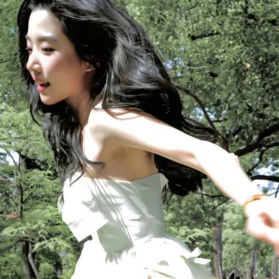 冲向天空