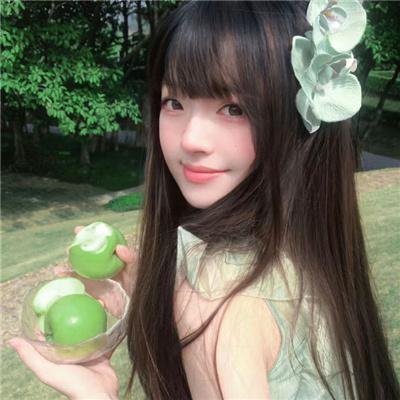 玉女情动
