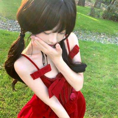 在我姐姐的婚纱里